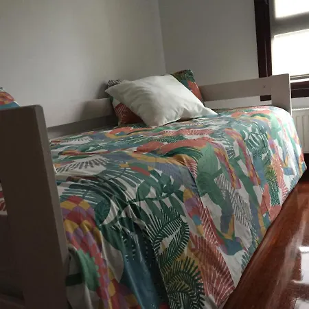 Coqueto Apartamento Cerca De San Sebastián- Ibai Eder - Azpeitia