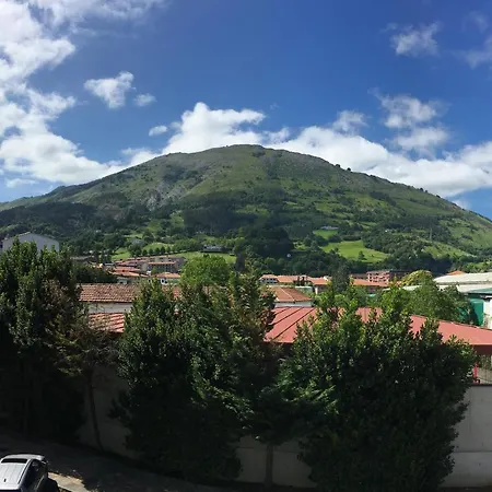 Appartamento Coqueto Apartamento Cerca De San Sebastián- Ibai Eder -