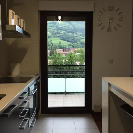 Appartamento Coqueto Apartamento Cerca De San Sebastián- Ibai Eder -