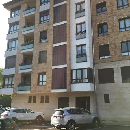 Coqueto Apartamento Cerca De San Sebastián- Ibai Eder - *