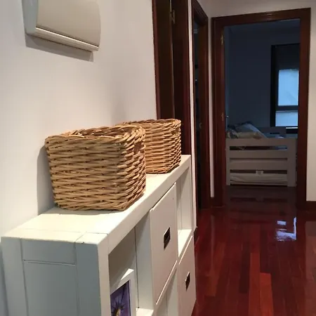 Coqueto Apartamento Cerca De San Sebastian- Ibai Eder - Apartment *