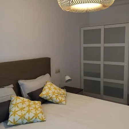 Coqueto Apartamento Cerca De San Sebastian- Ibai Eder - Apartment *