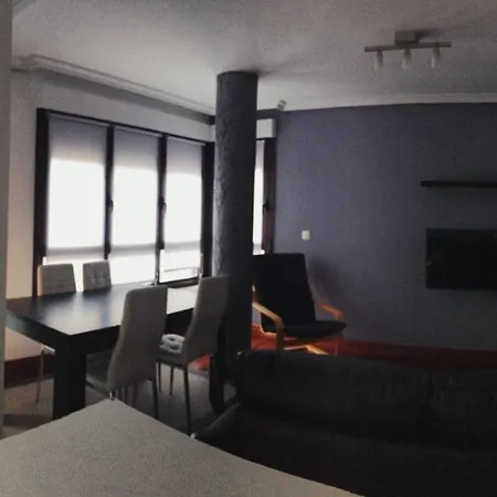 Coqueto Apartamento Cerca De San Sebastian- Ibai Eder - Azpeitia